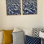 Kato Spiti, An Idyllic Retreat, Mykonos Vakantiehuis