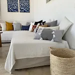 Kato Spiti, An Idyllic Retreat, Mykonos Αγράρι