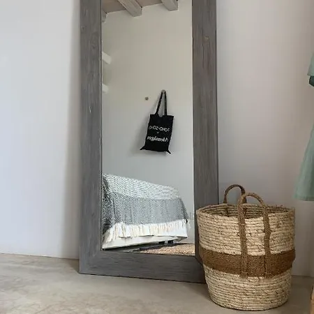 Holiday home Kato Spiti, An Idyllic Retreat, Mykonos *