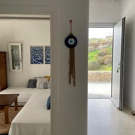 Kato Spiti, An Idyllic Retreat, Mykonos