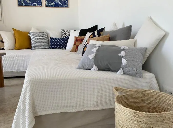 Kato Spiti, An Idyllic Retreat, Mykonos Agrari (Mykonos)