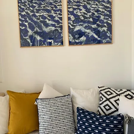 Kato Spiti, An Idyllic Retreat, Mykonos 度假居