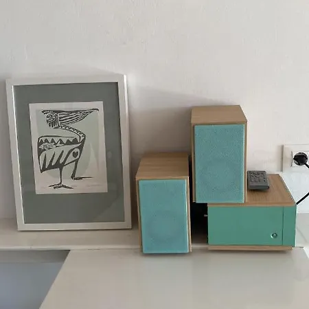 Kato Spiti, An Idyllic Retreat, Mykonos *