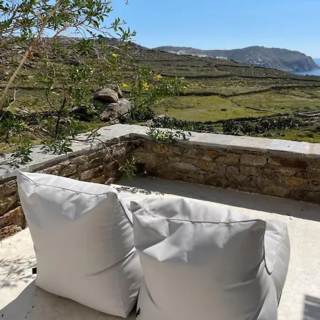 Kato Spiti, An Idyllic Retreat, Mykonos