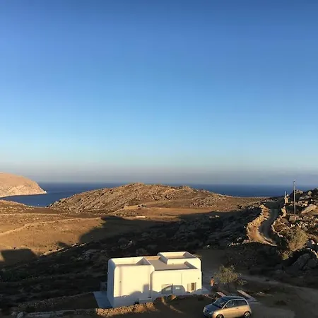 Kato Spiti, An Idyllic Retreat, Mykonos * 阿格拉瑞