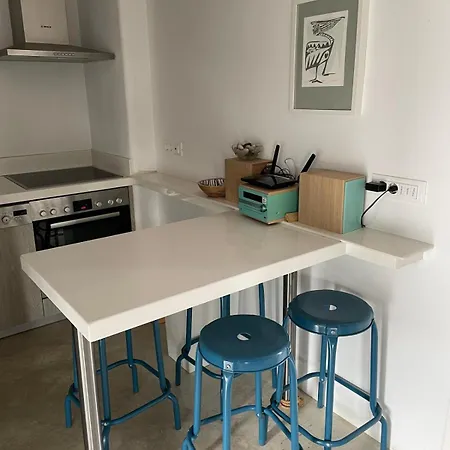 펜션 Kato Spiti, An Idyllic Retreat, Mykonos *