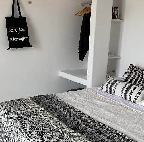 Сasa de vacaciones Kato Spiti, An Idyllic Retreat, Mykonos Agrari (Mykonos)