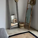 Kato Spiti, An Idyllic Retreat, Mykonos 別荘 *