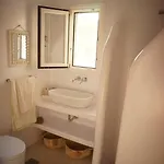 Kato Spiti, An Idyllic Retreat, Mykonos アグラリ