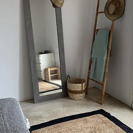 Kato Spiti, An Idyllic Retreat, Mykonos Nyaraló *